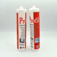 Силиконовые герметизирующие материалы