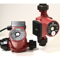 Циркуляционные насосы для отопления