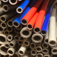 Трубная изоляция