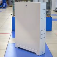 Шкафы коллекторные