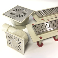 Трапы ТатПолимер