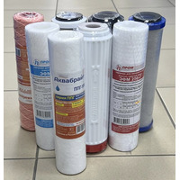 Картриджи для Slim Line