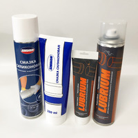 Сантехнические смазки