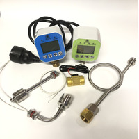 Автоматика для насосов Политех