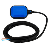 Поплавки для дренажных и фекальных насосов