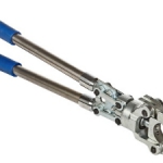 Пресс клещи с комплектом насадок VALTEC (VTm.293.L)