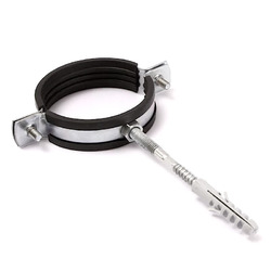 Держатель металлический