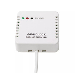 Радиоприемник S32 GIDROLOCK