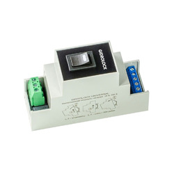 Блок управления GIDROLOCK UNIVERSAL DIN-рейка