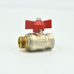 Кран шаровой ITAP IDEAL (093)