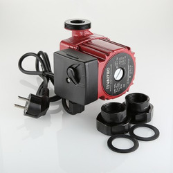 Насос циркуляционный VALTEC VRS 25/4-130