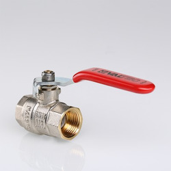 Кран шаровой VALTEC BASE (VT.214.N)