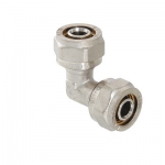 Фитинг обжимной – угольник VALTEC (VTm.351.N)