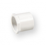 Соединитель редукционный КВ/КН ПВХ