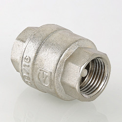 Клапан обратный водяной 1/2" VALTEC (VT.161.N)