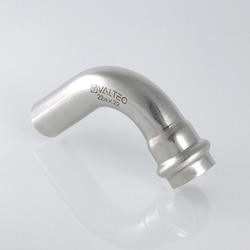 Колено 90° нержавеющая сталь ПВ/ПН VALTEC (VTi.950.I)
