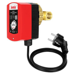 Насос циркуляционный  JEMIX для ГВС (23Вт)