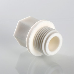 Пробка полипропиленовая с резьбой VALTEC (VTp.791.0)