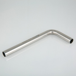 Колено 90° нержавеющая сталь 15 L=70 х 160мм. VALTEC (VTi.960.I)