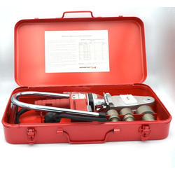 Аппараты для сварки полипропиленовых труб