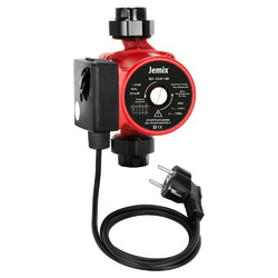 Насос циркуляционный JEMIX ЦН-25/4-130