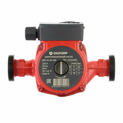 Насос циркуляционный UPС 32/60 - 180 Unipump