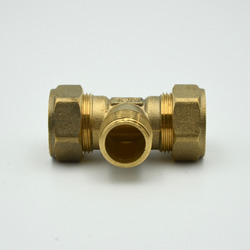 Тройник FLEXY РН HydroSta