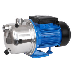 Насос самовсасывающий JEMIX SGJ-100