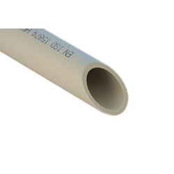 Труба полипропиленовая Kraft PIPE PN-10 HEISSKRAFT