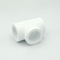 Тройник полипропиленовый РосТурПласт