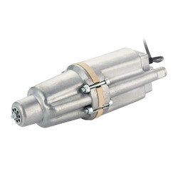 Насос вибрационный Бавленец  БВ 0,12-40-У5, 15м (нижний забор) Unipump