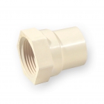 Cоединитель РВ ХПВХ