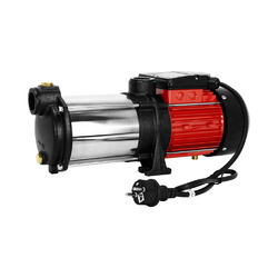 Насос многоступенчатый JEMIX ГМН145-52