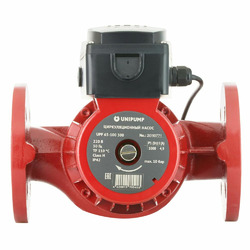 Насос циркуляционный UPF3 40/160 - 250 Unipump