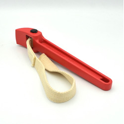 Натяжной ключ с поясом HEISSKRAFT