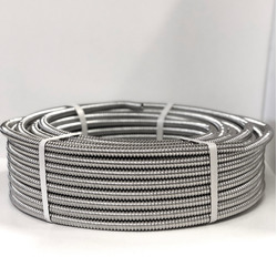 Труба гофрированная отожженная для гибкой подводки