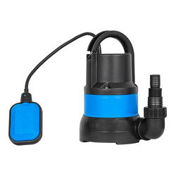 Дренажный насос JEMIX GP-550