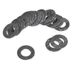 Прокладка паронитовая