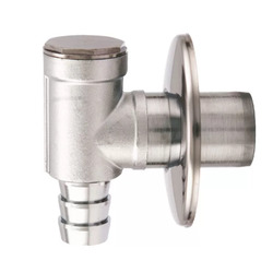 Сифон для стиральной машины ITAP (390 3/4")