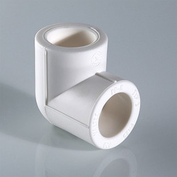 Угольник полипропиленовый 90° VALTEC (VTp.751.0)