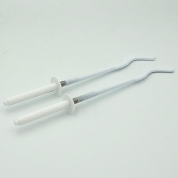 Кронштейн c дюбелем 2 шт.удлинённый. 220-П (7,5х220 мм) БЕЛЫЙ