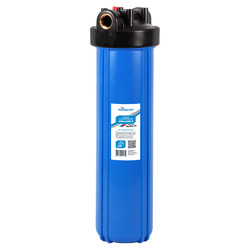 Магистральный фильтр АКВАБРАЙТ АБФ-20ББ-Л