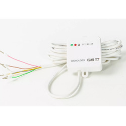 GSM-модем GIDROLOCK