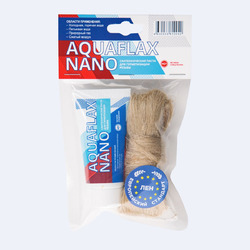 Монтажный комплект Aquaflax Nano