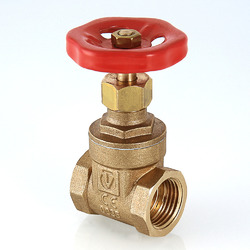 Клиновая задвижка VALTEC (VT.012)