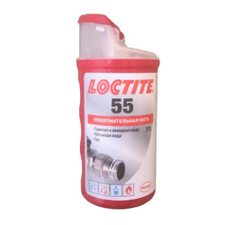 Нить уплотнительная "LocTITE 55"