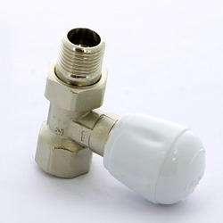 Проходной вентиль 1/2" ручной верхний EMMETI (01350328)