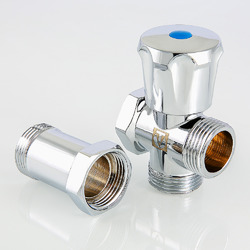 Вентиль тройник бытовой (VT.230.N)