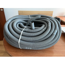 Шланг Сливной д/стир. машины модульный в бухте