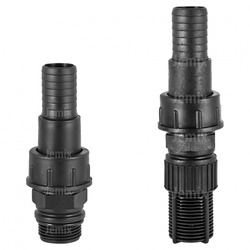 Комплект фитингов для шланга WGH-SET JEMIX